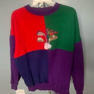 Pringle of Scotland Vintage Men’s Sweatshirt